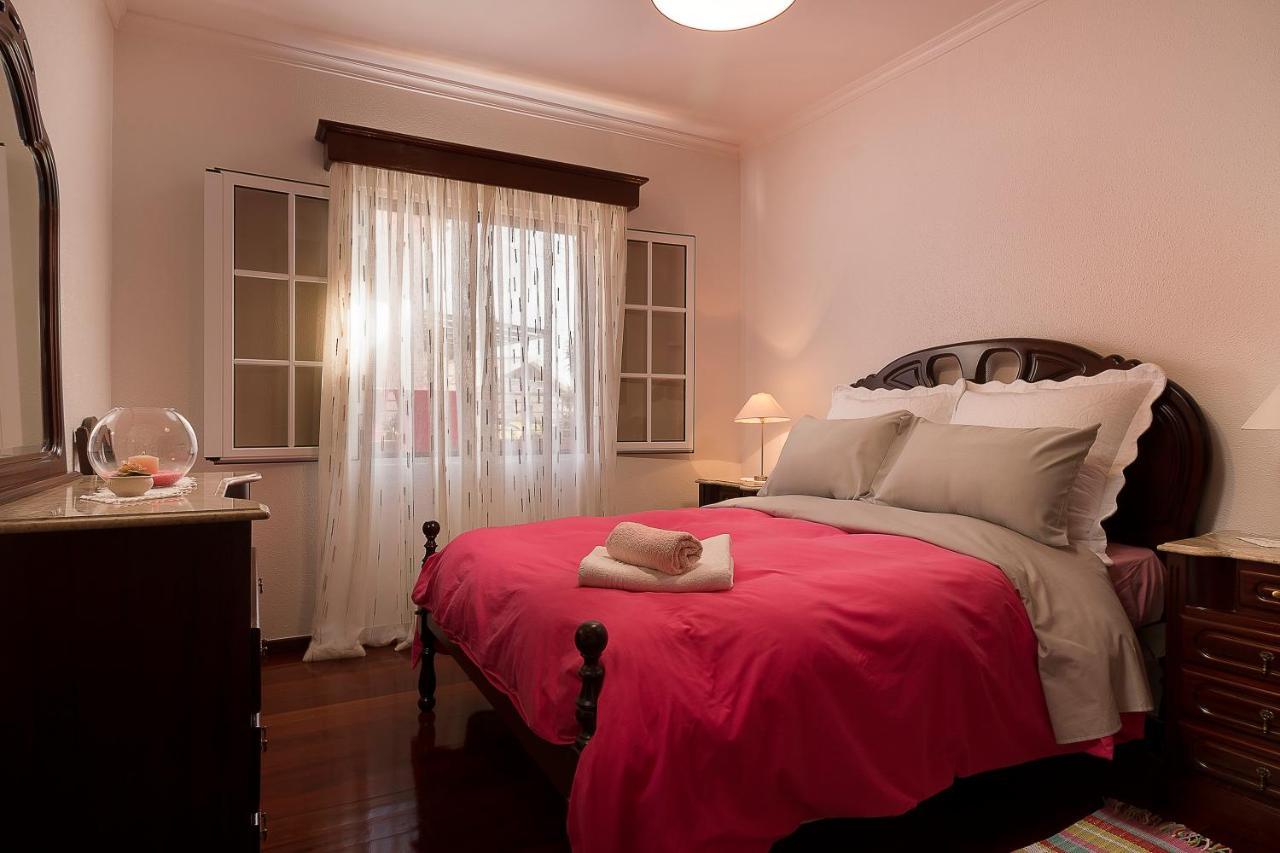 Welcome Home, With A Fantastic View, Sunrise & Sunsets Estreito Da Calheta Exterior foto